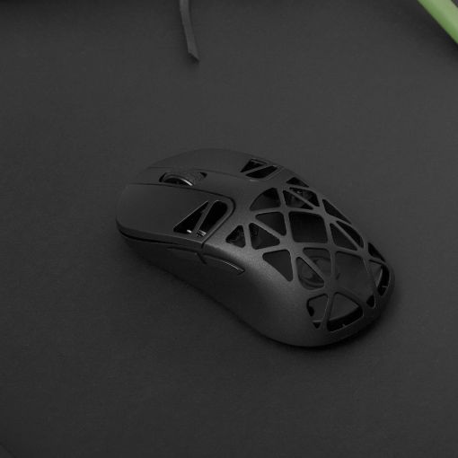 Εικόνα της Ποντίκι Keychron M3 Mini 8Κ Wireless Metal Edition M3M-A25