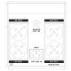 Εικόνα της UPS Lamtech 1500VA AVR 4x Schuko LAM113867