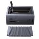 Εικόνα της Docking Station Ugreen 10in1 CM923 USB-C 4K 60Hz Gray CM923