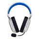 Εικόνα της Headset Razer BlackShark V3 X Hyperspeed for PlayStation Wireless White/Blue RZ04-05420500-R3G1