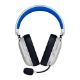 Εικόνα της Headset Razer BlackShark V3 X Hyperspeed for PlayStation Wireless White/Blue RZ04-05420500-R3G1