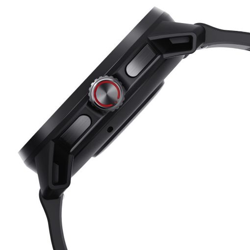 Εικόνα της Smartwatch QCY Track S10 Watch Black
