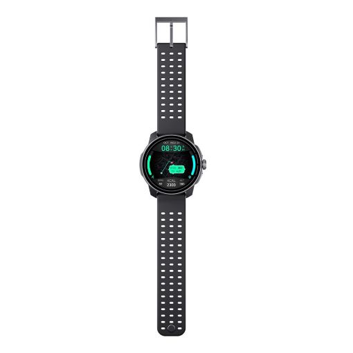 Εικόνα της Smartwatch QCY Track S10 Watch Black