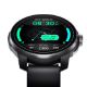 Εικόνα της Smartwatch QCY Track S10 Watch Black