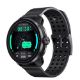 Εικόνα της Smartwatch QCY Track S10 Watch Black