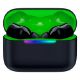 Εικόνα της Gaming Earbuds Razer Hammerhead V3 X HyperSpeed for Xbox Wireless Black/Green RZ12-05620200-R3G1