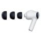 Εικόνα της Gaming Earbuds Razer Hammerhead V3 X HyperSpeed for Playstation Wireless White/Black RZ12-05620300-R3G1