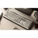 Εικόνα της Πληκτρολόγιο Keychron R6 QMK Wireless Full RGB Hot-Swappable Super Brown Switches (US) Retro R6-M3
