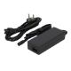 Εικόνα της Universal Τροφοδοτικό Laptop Lamtech με 10 Βύσματα 19V/20V 4.74A 90W Black LAM100037