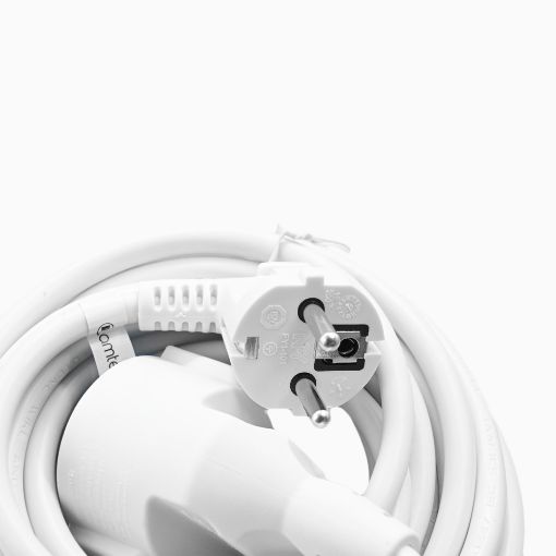 Εικόνα της Καλώδιο Προέκτασης Lamtech 5m White LAM111917