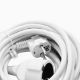 Εικόνα της Καλώδιο Προέκτασης Lamtech 5m White LAM111917