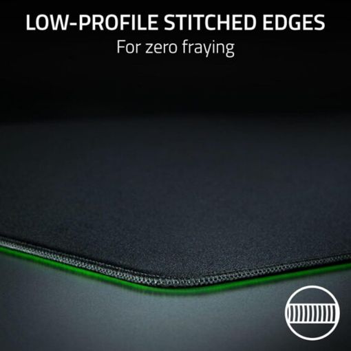 Εικόνα της Mouse Pad Razer Gigantus V2 Pro L Max Control Black RZ02-05490100-R3M1
