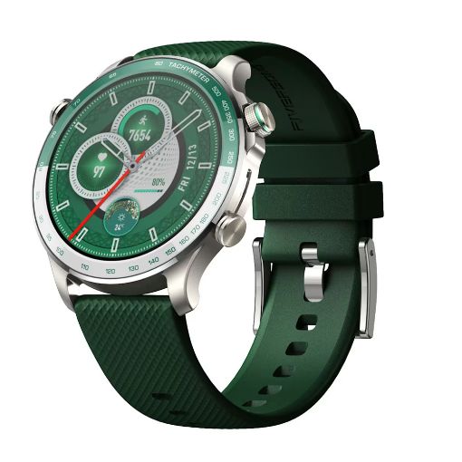 Εικόνα της Smartwatch Riversong Motive 10 GT Green SW1001G