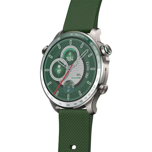 Εικόνα της Smartwatch Riversong Motive 10 GT Green SW1001G