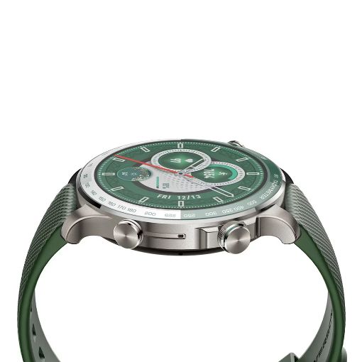 Εικόνα της Smartwatch Riversong Motive 10 GT Green SW1001G