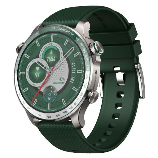Εικόνα της Smartwatch Riversong Motive 10 GT Green SW1001G