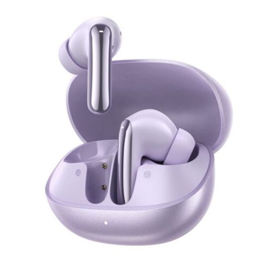Εικόνα της True Wireless Earbuds QCY MeloBuds N20 Bluetooth Purple