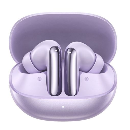 Εικόνα της True Wireless Earbuds QCY MeloBuds N20 Bluetooth Purple