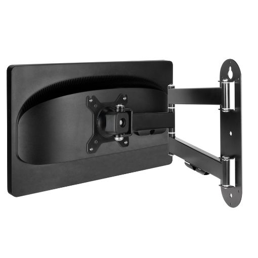 Εικόνα της Monitor Arm Arctic W1C 43-49" Black AEMNT00058A