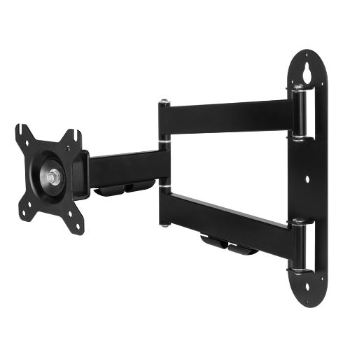 Εικόνα της Monitor Arm Arctic W1C 43-49" Black AEMNT00058A