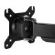 Εικόνα της Monitor Arm Arctic W1C 43-49" Black AEMNT00058A