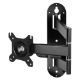 Εικόνα της Monitor Arm Arctic W1C 43-49" Black AEMNT00058A