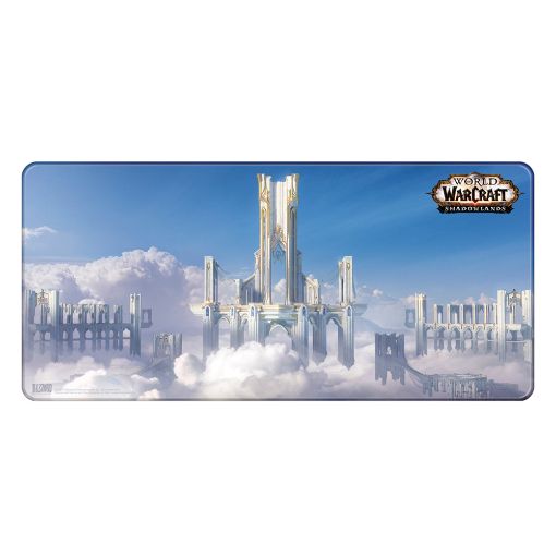 Εικόνα της Mouse Pad FS Holding World of Warcraft: Shadowlands Bastion XL
