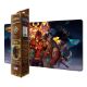 Εικόνα της Mouse Pad FS Holding Hearthstone: Mercenaries XL