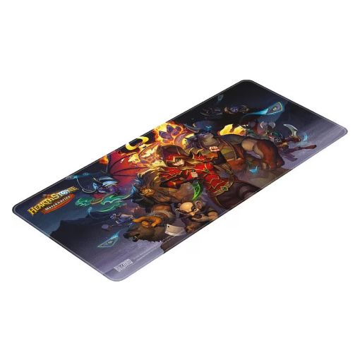 Εικόνα της Mouse Pad FS Holding Hearthstone: Mercenaries XL
