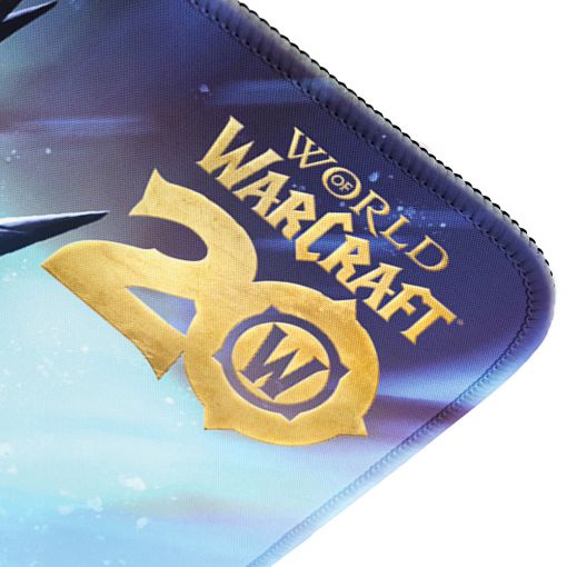 Εικόνα της Mouse Pad FS Holding World of Warcraft: 20th Anniversary XL