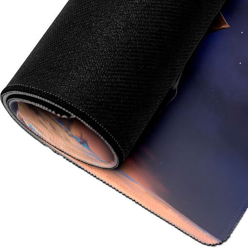 Εικόνα της Mouse Pad FS Holding World of Warcraft: The War Within XL