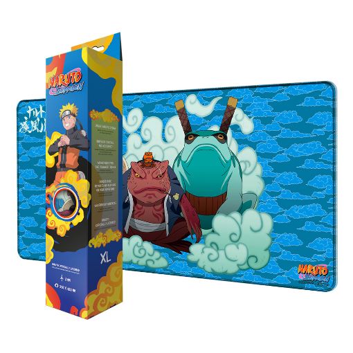 Εικόνα της Mouse Pad FS Holding Naruto Shippuden: Toads from Mount Myoboku XL