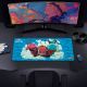 Εικόνα της Mouse Pad FS Holding Naruto Shippuden: Toads from Mount Myoboku XL