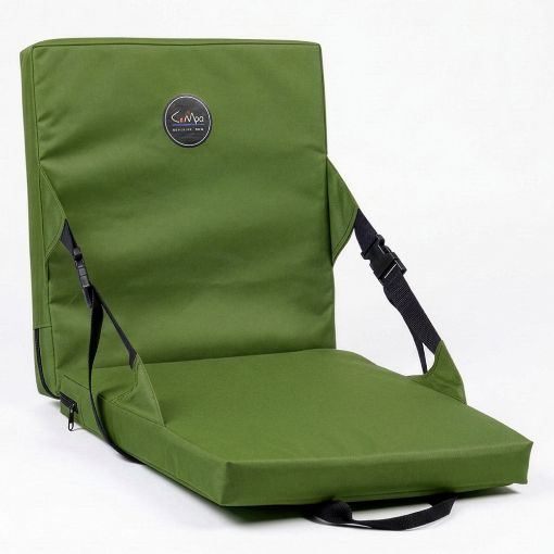 Εικόνα της Κάθισμα Σταδίου Campo Stage Green 6005001