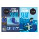 Εικόνα της Κάθισμα Σταδίου Campo Stage Blue 6005000