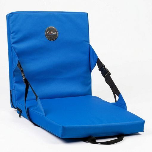 Εικόνα της Κάθισμα Σταδίου Campo Stage Blue 6005000