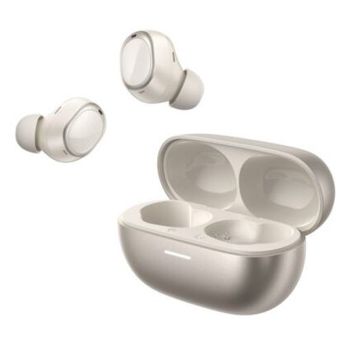 Εικόνα της True Wireless Earbuds QCY MeloBuds A30 Bluetooth Gold