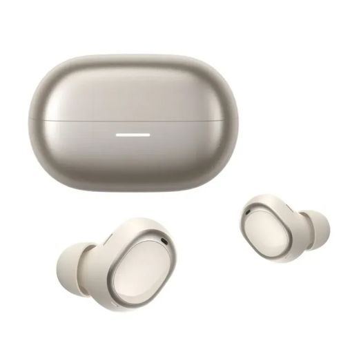 Εικόνα της True Wireless Earbuds QCY MeloBuds A30 Bluetooth Gold