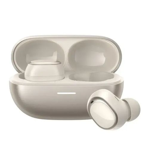 Εικόνα της True Wireless Earbuds QCY MeloBuds A30 Bluetooth Gold