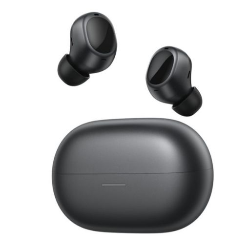 Εικόνα της True Wireless Earbuds QCY MeloBuds A30 Bluetooth Black