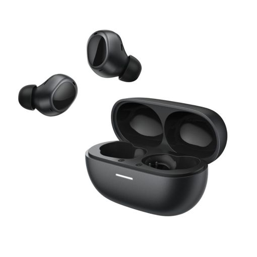 Εικόνα της True Wireless Earbuds QCY MeloBuds A30 Bluetooth Black