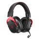 Εικόνα της Headset QCY Heroad VT200 Pro Tri-Mode Wireless Red
