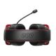 Εικόνα της Headset QCY Heroad VT200 Pro Tri-Mode Wireless Red