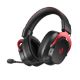 Εικόνα της Headset QCY Heroad VT200 Pro Tri-Mode Wireless Red