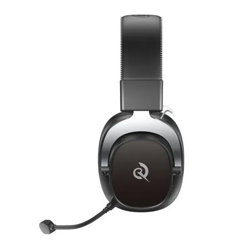 Εικόνα της Headset QCY Heroad VT200 Pro Tri-Mode Wireless Black