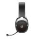 Εικόνα της Headset QCY Heroad VT200 Pro Tri-Mode Wireless Black