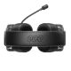 Εικόνα της Headset QCY Heroad VT200 Pro Tri-Mode Wireless Black