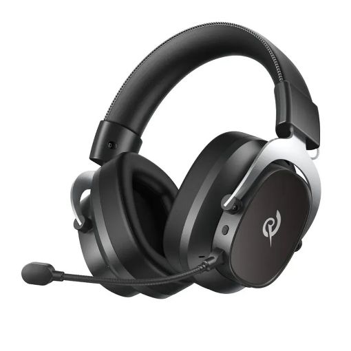 Εικόνα της Headset QCY Heroad VT200 Pro Tri-Mode Wireless Black