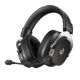 Εικόνα της Headset QCY Heroad VT200 Pro Tri-Mode Wireless Black