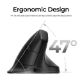 Εικόνα της Ποντίκι Keychron M5 1K Wireless Black M5-A29